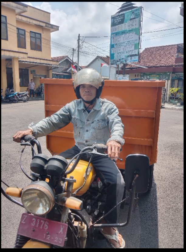 kamibisa desa raharja