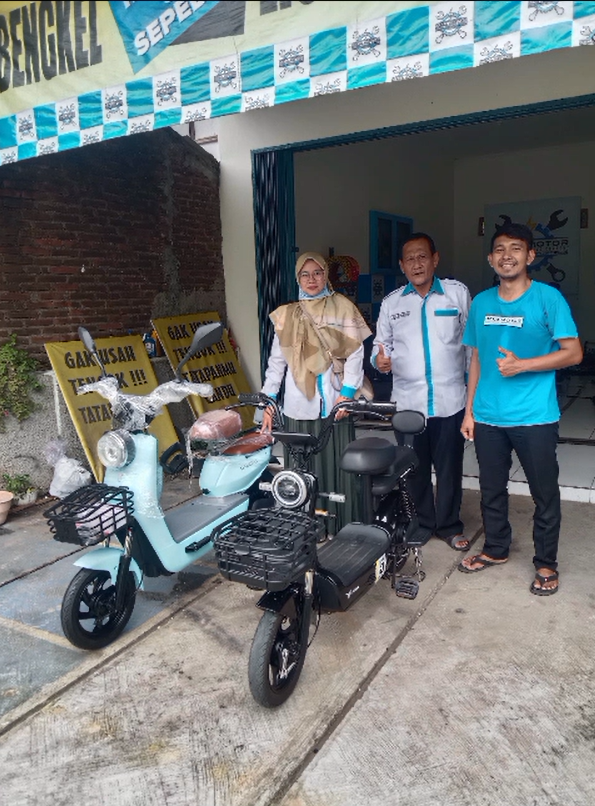 simpan pinjam bumdes